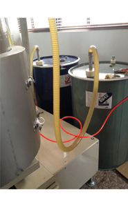 Purificateur d'eau par osmose inverse industriel Wecome, productivité 500 l/h, fabricant de Shanghai pour machines de fabrication de membranes Czl- - Product Image 2