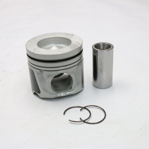 Nuevo anillo de pistón de motor M9R 2,0 DCi STD 8200584249 <span class=keywords><strong>84MM</strong></span> pistón de motor para RENAULT - Product Image 5