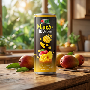 น้ำมะม่วง8.4 floz, 100%, เครื่องดื่มน้ำมะม่วง - Product Image 2