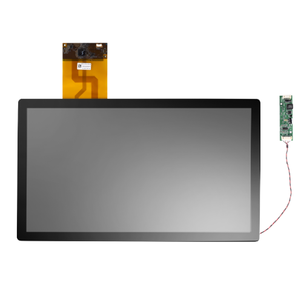 Advantech IDK-1121W LVDS/Touch Ind-Display-Kit Automatisation Écran Tactile à Haute Contraste et Faible Consommation en Cuivre, Large Plage de Température, Assurant une Haute Clarté - Product Image 4