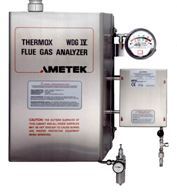 Analizador de Oxígeno de Regeneración Continua Thermox WDG-V WDG-IV UOP UOP/RP para Procesos - Product Image 4