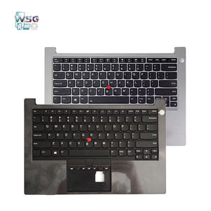 SZ-wisbuild ที่วางจำหน่ายแล็ปท็อปพร้อมคีย์บอร์ดสำหรับ ThinkPad E14 R14 Gen2 3 4 5M10Z54602 14 "ในหน้าจอแม่พิมพ์ส่วนตัว - Product Image 5