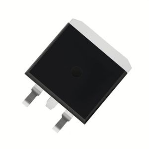 Authentic Authorized AOB418 TO-263 Transistor Specialized Electronic Components Purchasing and Support Services CZSKU:YE96SB59 - Product Image 1
