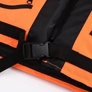 Áo phao <span class=keywords><strong>Neoprene</strong></span> dành cho người lớn dùng cho thuyền làm việc & lướt sóng Áo phao dành cho trẻ em dùng để bơi lội câu cá & chèo thuyền kayak - Product Image 5