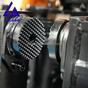 Ligong yan kavrama Vibro çekiç 12m kazık için daha uygun güçlü bir hidrolik kelepçe ile taraftan kazık kelepçeleri - Product Image 5