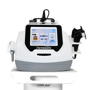 Portable Deep Heating Body Toning <b>Machine</b> FR-HC01 - Professional Firming & Recovery Device with Multi-Probes - Product Image 3