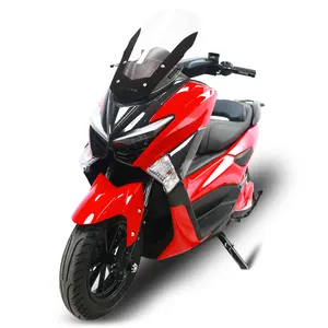 2000W outdoor sport brushless motor electric motorcycle or scooter