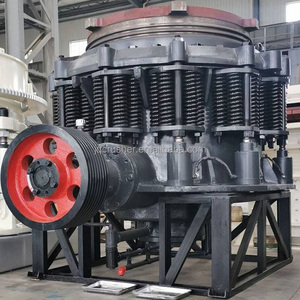 Direkt vom Hersteller: 2FT 3FT 4.25FT 5.5FT Symons Kegelbrecher für Bergbau, Steinbruch und Aggregatwerke, Federbetriebener Typ - Product Image 2