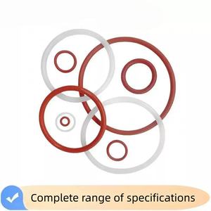 Shubo مطاط سيليكون ختم O حلقة مجوفة مطاط يا خاتم اليابانية القياسية PGS مطاط سيليكون ختم يا الدائري للحفارات - Product Image 3
