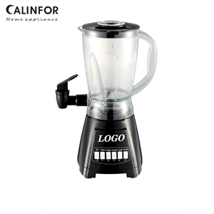 En Plastique Commercial 1.5L Mélangeur Smoothie <span class=keywords><strong>Centrifugeuse</strong></span> - Product Image 3