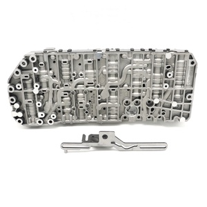 Cuerpo de Válvulas de Transmisión 722.8 para Mercedes A1693701106 A1693700706 R169377150 A1695451032 A0034462410 - Product Image 4