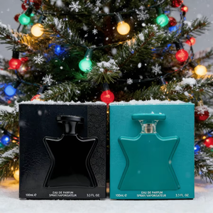 Bond No. 9 New York Bleeker Street Eau de <span class=keywords><strong>Parfum</strong></span> Unisexe - <span class=keywords><strong>Parfum</strong></span> Boisé Ambré Longue Durée, <span class=keywords><strong>Parfum</strong></span> de Niche de Luxe, Cadeau d'Halloween - Product Image 5