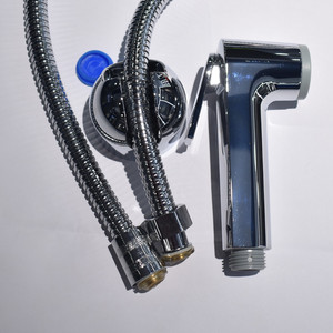 Пластиковый смеситель для биде - Product Image 2