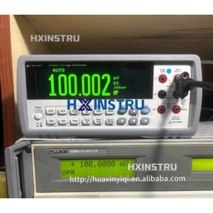 Multímetro Digital de Banco Agilent Keysight 34450A de 5.5 (5 1/2) Dígitos - Product Image 2