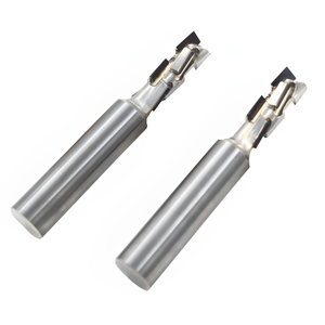 Customized Size CNC End Mill Wood Shaper Cutter Diamond <b>Router</b> Bit Good Cutting Effect Tool for Wood Carving Cutting Machine - Product Image 3