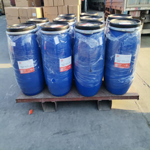 Materias Primas de Detergente de Alta Calidad, Amida de Dietanol de Coco 6501 CDEA 85% CAS 68603-42-9, Líquido Amarillo C16H33NO2 - Product Image 6