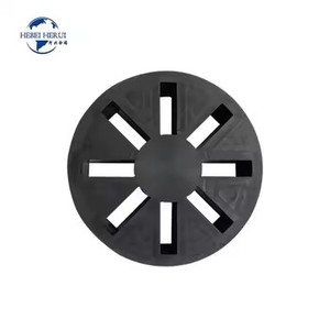 יצרן חלקי גומי, חלקי גומי EPDM עמידים בהתאמה אישית לפי שרטוטים למשאיות ולרכבים מסחריים - Product Image 1