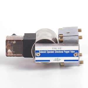 23QDF6K โซลินอยด์ไฮดรอลิกเพรสลองลี่ รุ่นสูง - Product Image 4