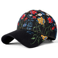 Gorra de béisbol de seis paneles con logotipo personalizado, gorras de estilo chino para mujer, gorra de moda con bordado pesado, gorras de diseñador.