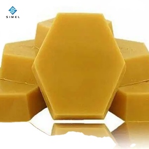 Cire d'abeille 100% naturelle et biologique de qualité cosmétique/alimentaire, meilleur prix pour l'emballage alimentaire et les soins de la peau - Product Image 3