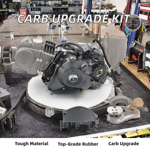 Lifan125cc Motorcycle <b>Engine</b> Semi Automatic Clutch and Kick Start New Motorcycle <b>Engine</b> Lifan125cc Motorcycle <b>Engine</b> Semi Automa - Product Image 5