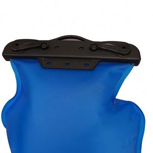 MUESTRA GRATUITA OEM/ODM Nuevo Diseño Bolsa de Hidratación Deportiva de 3.0 Litros para Ciclismo, Senderismo y Camping - Product Image 2