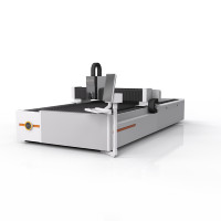 Machines de découpe laser à fibre à vendre 2023 Meilleure vente d'acier au carbone 1KW 2KW 3KW 1000W Machine de découpe laser en métal 1500w Raycus