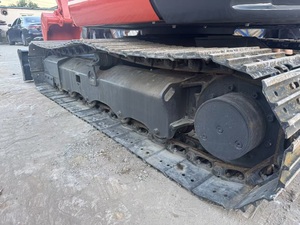 Excavadora Agrícola de 5.5 Toneladas en Buen Estado, Miniexcavadora KX165, Excavadora Japonesa de Alto Rendimiento, Disponible en Stock, Entrega Rápida - Product Image 5