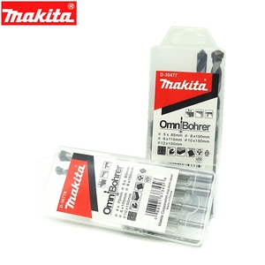 MKT-<span class=keywords><strong>brocas</strong></span> multiusos originales para Metal, madera, plástico, punta de carburo para mampostería - Product Image 6