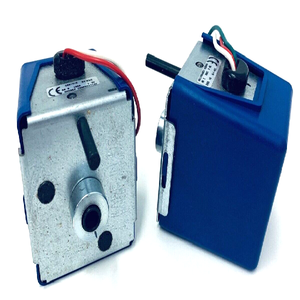 มอเตอร์แดมเปอร์แบบ <span class=keywords><strong>3</strong></span> สายสำหรับ Ard Zd M847d และยี่ห้ออื่นๆ ของแท้ใหม่แกะกล่อง พร้อมส่ง - Product Image 1