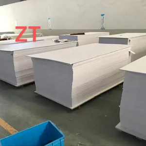 PVC Tấm Cứng/Đùn Board Bọt Khối