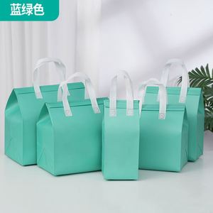Sac isotherme personnalisé imperméable pour aliments et boissons, pique-nique, camping en plein air - Product Image 5