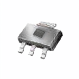 TSM2N60SCW RPG Electronic Circuit Components SOT-223 Transistors In Stock - Product Image 1