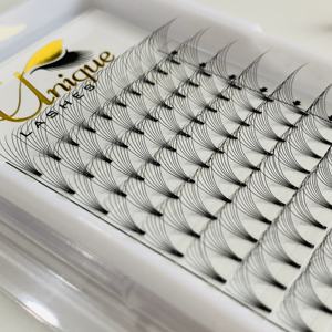 Paleta de extensión de pestañas 3D, 4D, 5D, 6D, 7D, 8D, 9D, 10D - Product Image 5