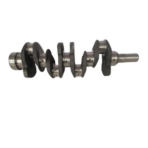 Cigüeñal Huafeng para montacargas CPCD50E, conjunto de eje principal del motor 4RMG8, pieza de repuesto nueva - Product Image 1