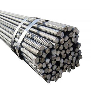 מוטות ברזל בכל הגדלים: 10 מ\\\"מ, 12 מ\\\"מ, 6 מ\\\"מ, 8 מ\\\"מ, 10 מ\\\"מ, מוטות בנייה, מוטות דפורמציה לבטון בעל חוזק מתיחה גבוה - Product Image 2