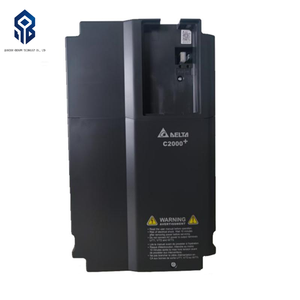Nuevo y Original PLC 18.5kw 380v/3p Vfd185c43a-21 Variador de Frecuencia VFD para Motor, Convertidor para Router <span class=keywords><strong>Milg</strong></span> en Stock - Product Image 1