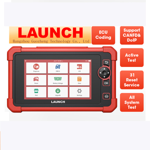 Dispositif OBD2 complet pour toutes les voitures : CRP919X, CRP919, 919X, CRP909, 909X, CRP909E, CRP909 - Product Image 1