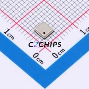 LGA-8 WF162L-11BAR (3.6X3.8) แบรนด์ใหม่ของแท้เซ็นเซอร์ความดันชิ้นส่วนอิเล็กทรอนิกส์ชิป & บริการ BOM - Product Image 1