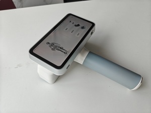 Scanner 3D Standalone Einscan Medixa per Scansione 3D del Piede <span class=keywords><strong>e</strong></span> Scansione 3D per la Riabilitazione - Product Image 4