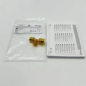 Reusable Leoni <strong>Neonatal</strong> Flow <strong>Sensor</strong> 0217011 - Product Image 4