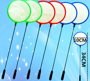 <strong>Cheap</strong> Price Hot Selling Best Big Small <strong>Fish</strong> <strong>tank</strong> Aquarium Fishing Net - Product Image 5