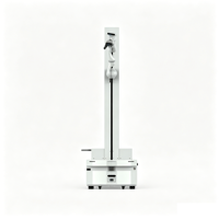 Nuevo Robot Colaborativo Hirobot A2CR-W3 de Material Compuesto Metálico, Motor PLC, Software Personalizable, Entrada AC220V 310W, Caja de Engranajes Industrial