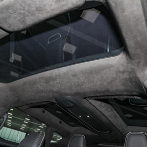 2023 2024 Hiphi X Elektrische Auto Luxe Meeuw Vleugeldeuren Gaohe <span class=keywords><strong>3</strong></span> Rij Hiphi X Ev Suv 4wd Suv Auto Puur Elektrische Nieuwe Elektrische Auto - Product Image 6