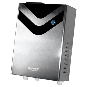 Generador de ozono Oxi Home Prozone para uso en lavandería - Product Image 2