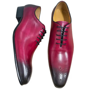 Scarpe <span class=keywords><strong>eleganti</strong></span> da <span class=keywords><strong>uomo</strong></span> di alta qualità, - Product Image 2