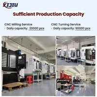 Layanan Pemesinan CNC OEM untuk Komponen Aluminium Anodized, Baja Tahan Karat, dan Komponen Presisi yang Dikustomisasi