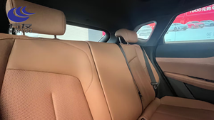 Prêt à être expédié : Nouveau SUV Changan UNI-Z IDD PHEV 2026 R20 FWD avec caméra de recul pour les sociétés de commerce international B2B - Product Image 4