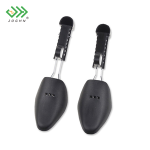 JOGHN Protège-plis pour chaussures, écarteur anti-accroc pour femmes, grand cale-chaussures en <span class=keywords><strong>plastique</strong></span> pour baskets - Product Image 2