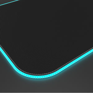 Anenjtech — <span class=keywords><strong>clavier</strong></span> Gaming, éclairage Led, grande taille Xl/Xxl, bordure par Sublimation, rvb, bon marché - Product Image 6